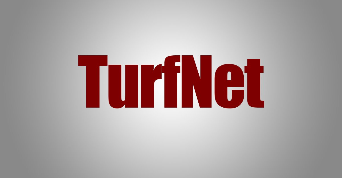 (Offline) Sign In - TurfNet